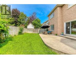 2244 Overfield Road, Oakville, ON L6M3S8 Photo 38