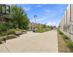 122 - 20 Elsie Lane, Toronto, ON M6P3N9 Photo 33