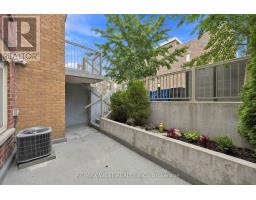 Den - 122 - 20 Elsie Lane, Toronto, ON M6P3N9 Photo 6