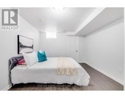 #bsmt - 4730 Alana Glen Drive, Mississauga, ON L5V0C3 Photo 10