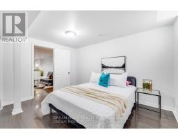 #bsmt - 4730 Alana Glen Drive, Mississauga, ON L5V0C3 Photo 11