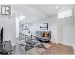 #bsmt - 4730 Alana Glen Drive, Mississauga, ON L5V0C3 Photo 6