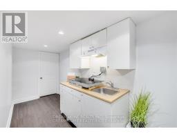 #bsmt - 4730 Alana Glen Drive, Mississauga, ON L5V0C3 Photo 8