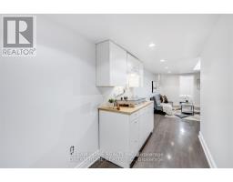 #bsmt - 4730 Alana Glen Drive, Mississauga, ON L5V0C3 Photo 9