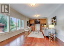 Bedroom 4 - 1206 Lindenrock Drive, Oakville, ON L6H6T4 Photo 12
