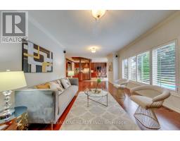 1206 Lindenrock Drive, Oakville, ON L6H6T4 Photo 14