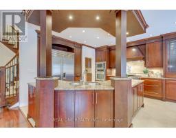 1206 Lindenrock Drive, Oakville, ON L6H6T4 Photo 19
