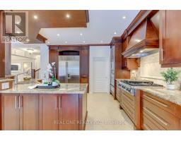 1206 Lindenrock Drive, Oakville, ON L6H6T4 Photo 20