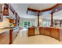 1206 Lindenrock Drive, Oakville, ON L6H6T4 Photo 22