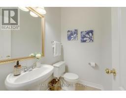 1206 Lindenrock Drive, Oakville, ON L6H6T4 Photo 24