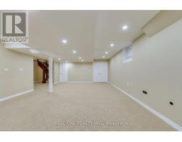 1206 Lindenrock Drive, Oakville, ON L6H6T4 Photo 42