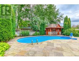 1206 Lindenrock Drive, Oakville, ON L6H6T4 Photo 46