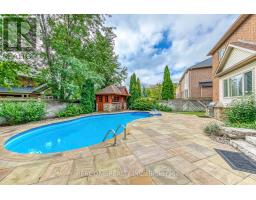 1206 Lindenrock Drive, Oakville, ON L6H6T4 Photo 47