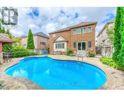 1206 Lindenrock Drive, Oakville, ON L6H6T4 Photo 48