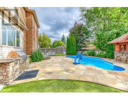 1206 Lindenrock Drive, Oakville, ON L6H6T4 Photo 49