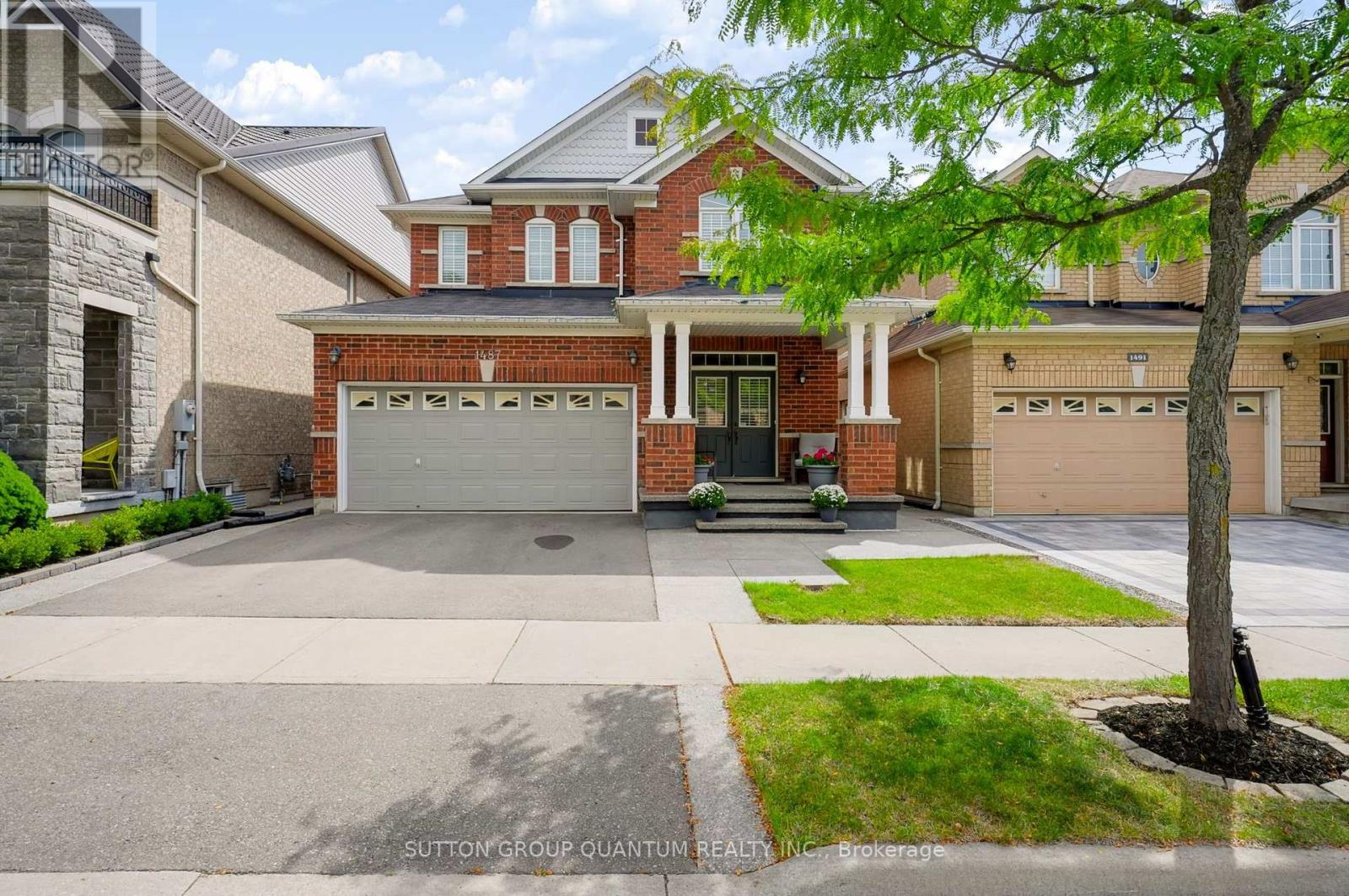 Photo of 1487 Rolph Terrace