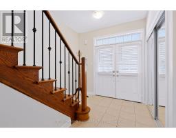 Bedroom 2 - 1487 Rolph Terrace, Milton, ON L9T7C9 Photo 6