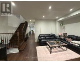 Main/upper - 31 Hashmi Place, Brampton, ON L6Y6J9 Photo 8