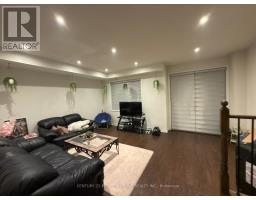 Main/upper - 31 Hashmi Place, Brampton, ON L6Y6J9 Photo 9
