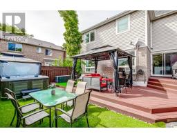 2183 Birchleaf Lane, Burlington, ON L7L6G8 Photo 42