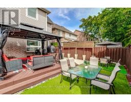 2183 Birchleaf Lane, Burlington, ON L7L6G8 Photo 46
