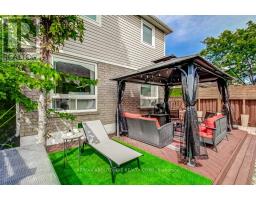 2183 Birchleaf Lane, Burlington, ON L7L6G8 Photo 47