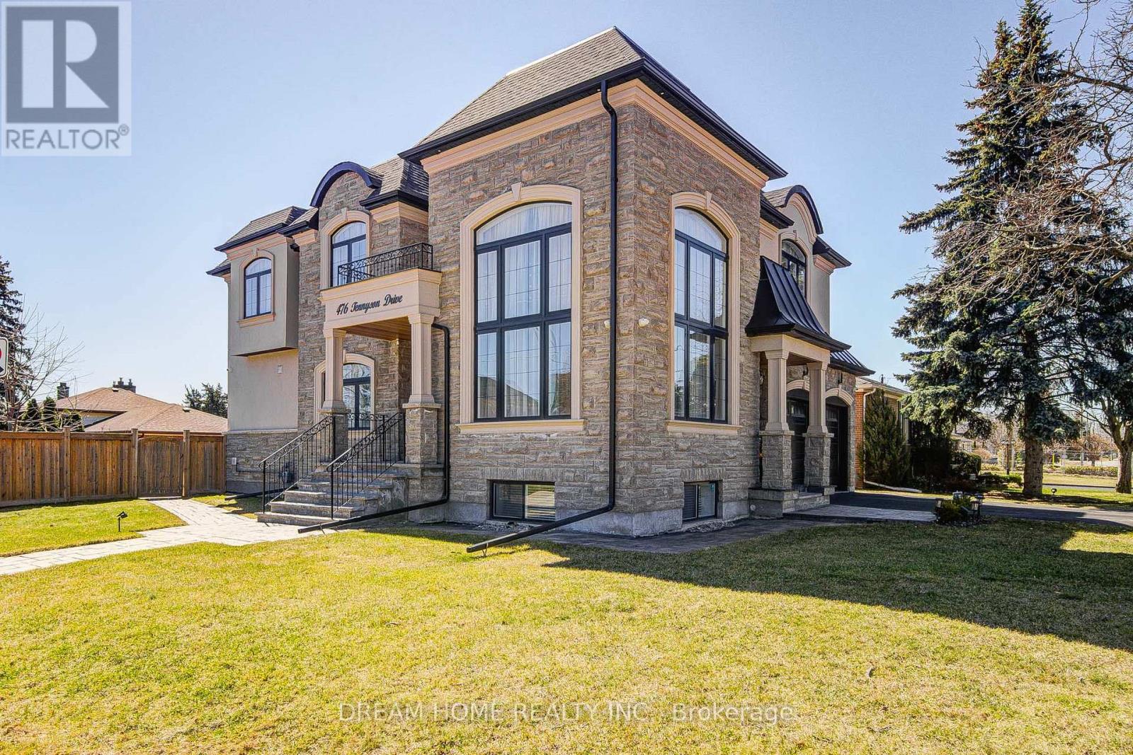 476 TENNYSON DRIVE - 2
