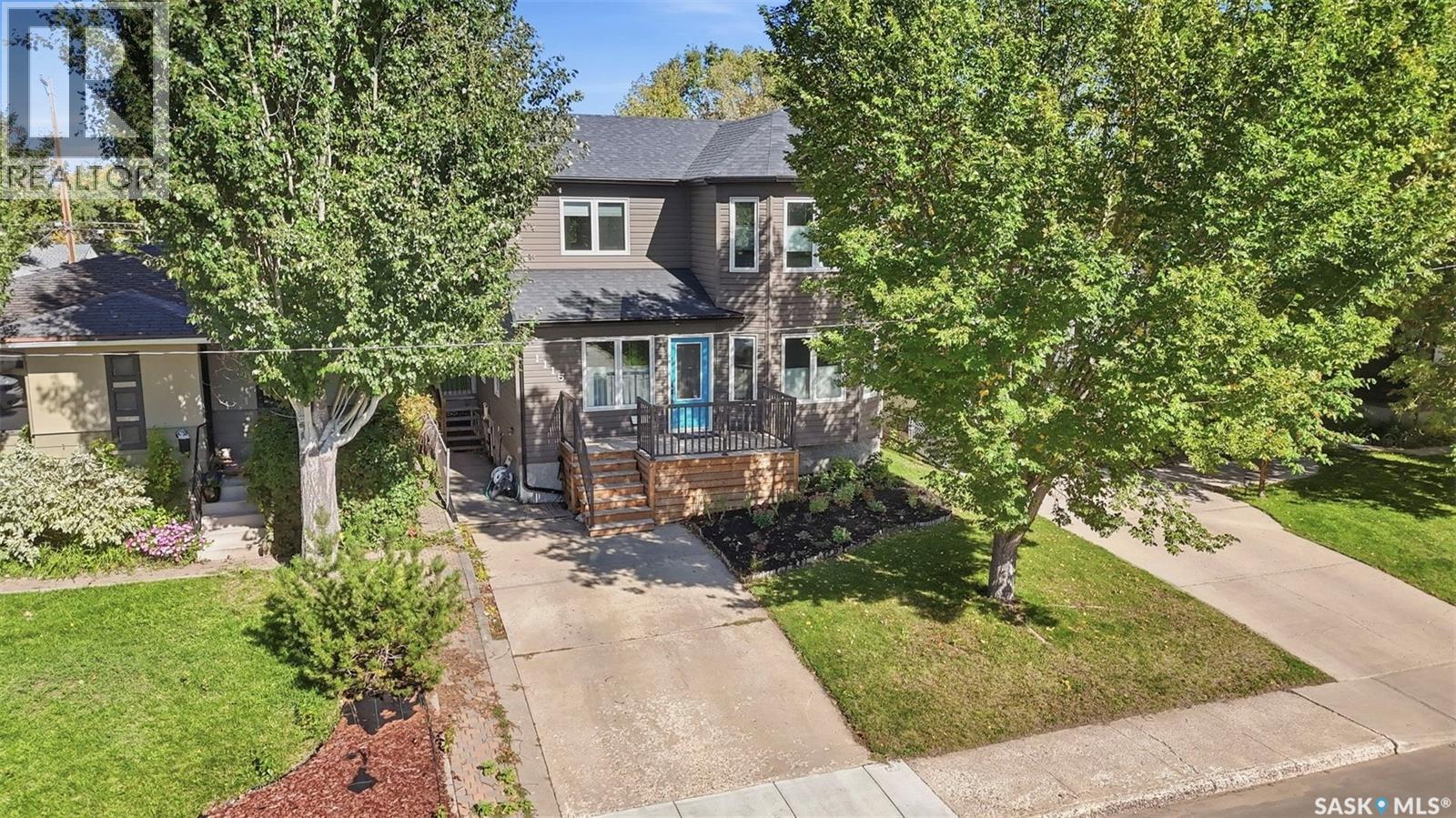 1115 6th STREET E, Saskatoon — photo 35
