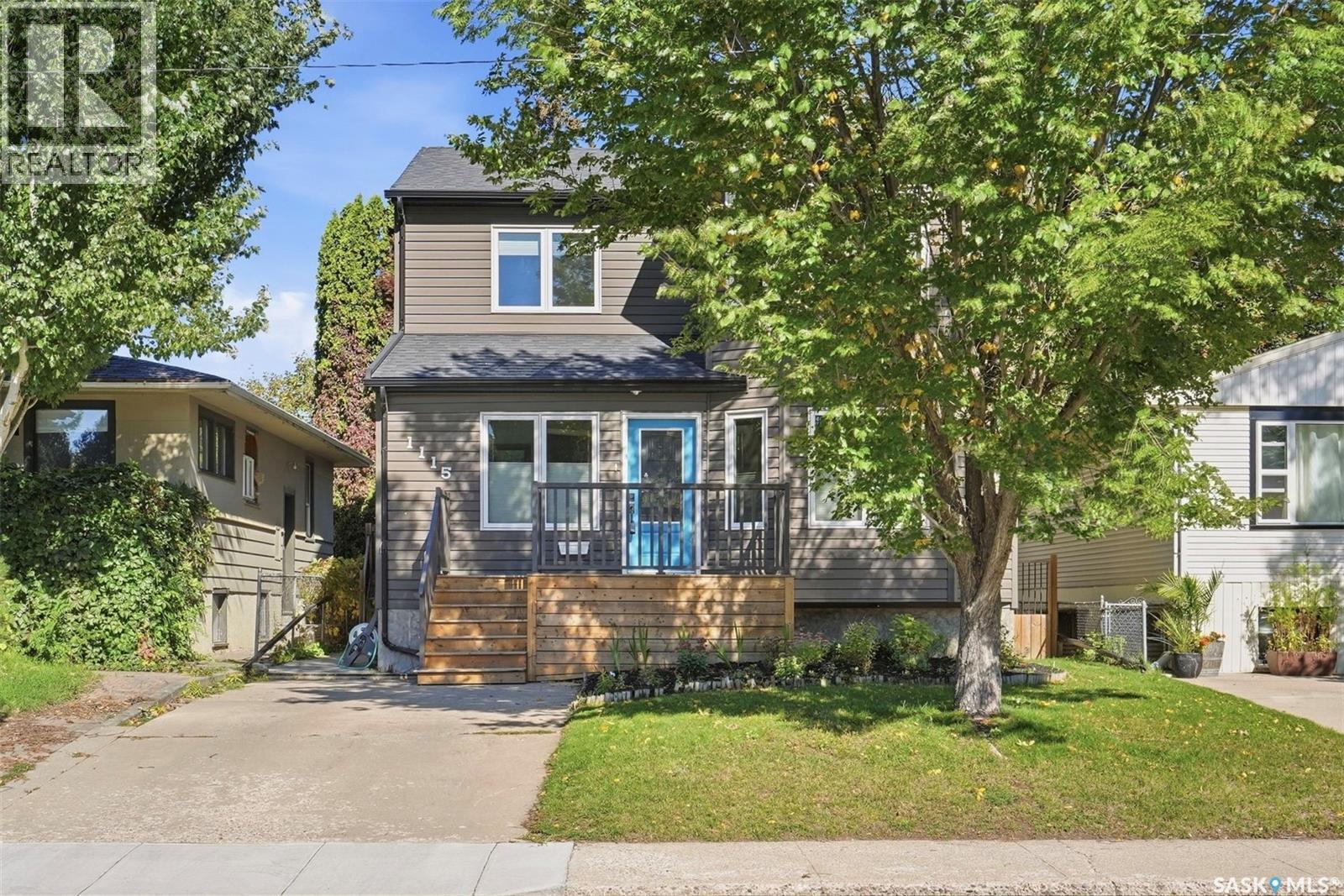 1115 6th STREET E, Saskatoon — photo 36