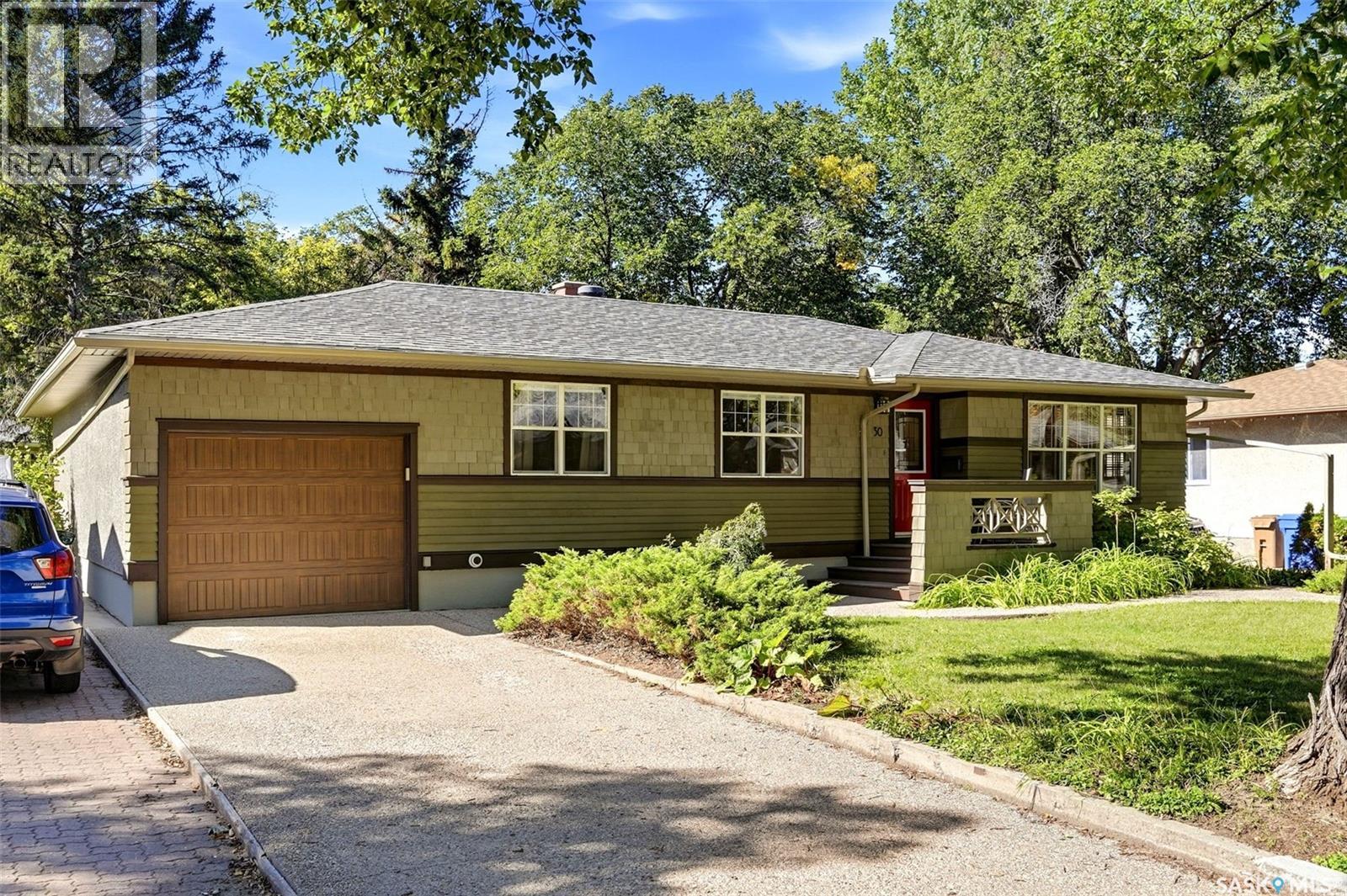30 Lake STREET, Regina