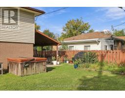 532 Raymond Street, Peterborough, ON K9H5M9 Photo 41