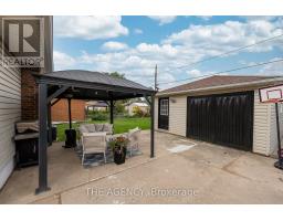 20 Ridge Point Drive, St  Catharines, ON L2T2S9 Photo 25