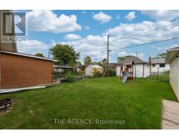 20 Ridge Point Drive, St  Catharines, ON L2T2S9 Photo 27