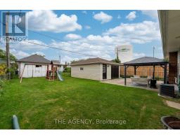 20 Ridge Point Drive, St  Catharines, ON L2T2S9 Photo 30