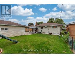 20 Ridge Point Drive, St  Catharines, ON L2T2S9 Photo 31
