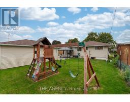 20 Ridge Point Drive, St  Catharines, ON L2T2S9 Photo 32