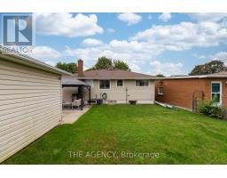 20 Ridge Point Drive, St  Catharines, ON L2T2S9 Photo 33