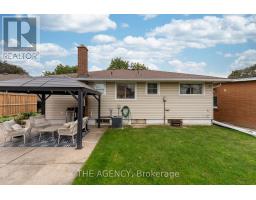 20 Ridge Point Drive, St  Catharines, ON L2T2S9 Photo 34