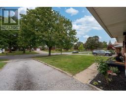 20 Ridge Point Drive, St  Catharines, ON L2T2S9 Photo 36