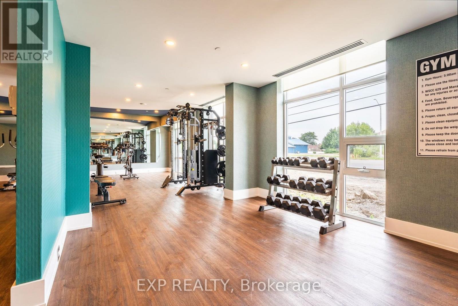 #711 450 DUNDAS STREET EAST STREET - 33