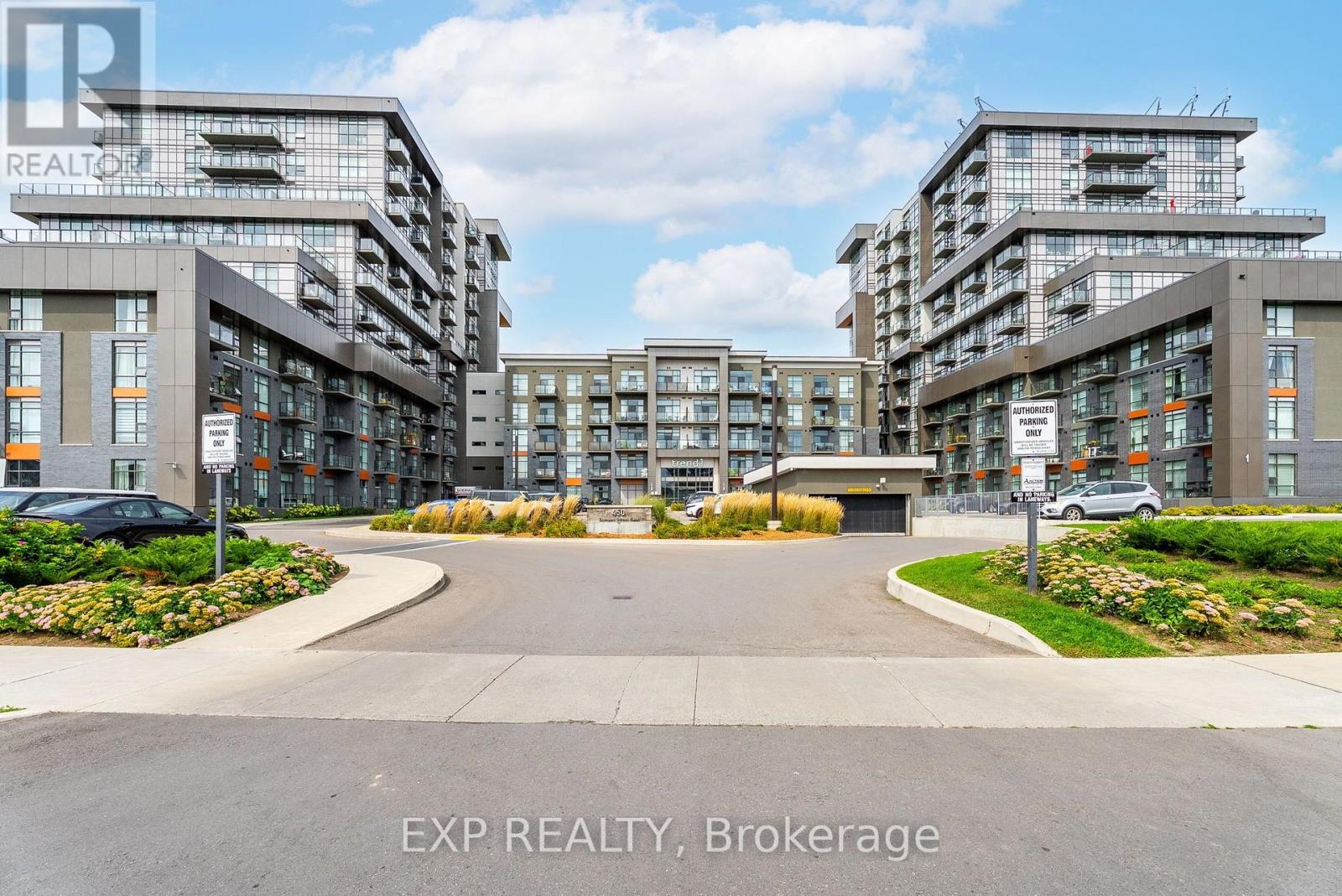#711 450 DUNDAS STREET EAST STREET - 4