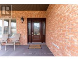 Family room - 708 Spitfire Street, Woodstock, ON N4T0B1 Photo 6