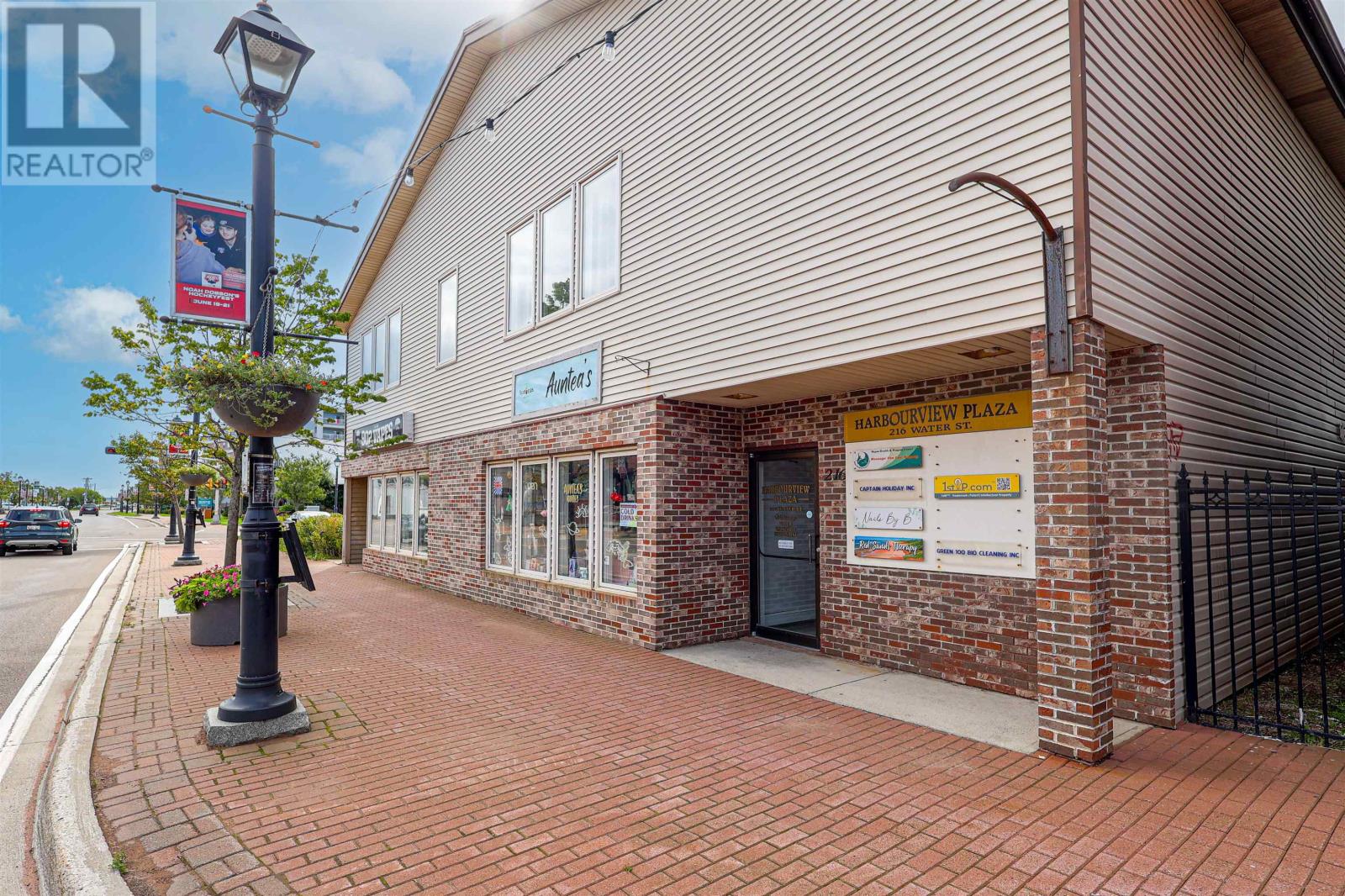 Suite 9 216 Water Street, Summerside — photo 11