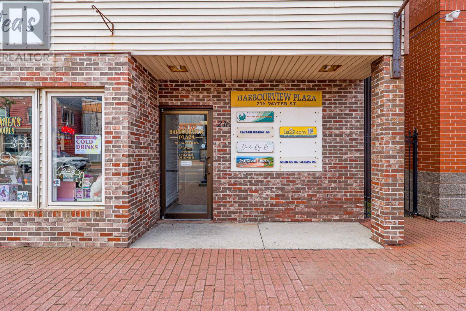 Suite 2 216 Water Street, Summerside — photo 10