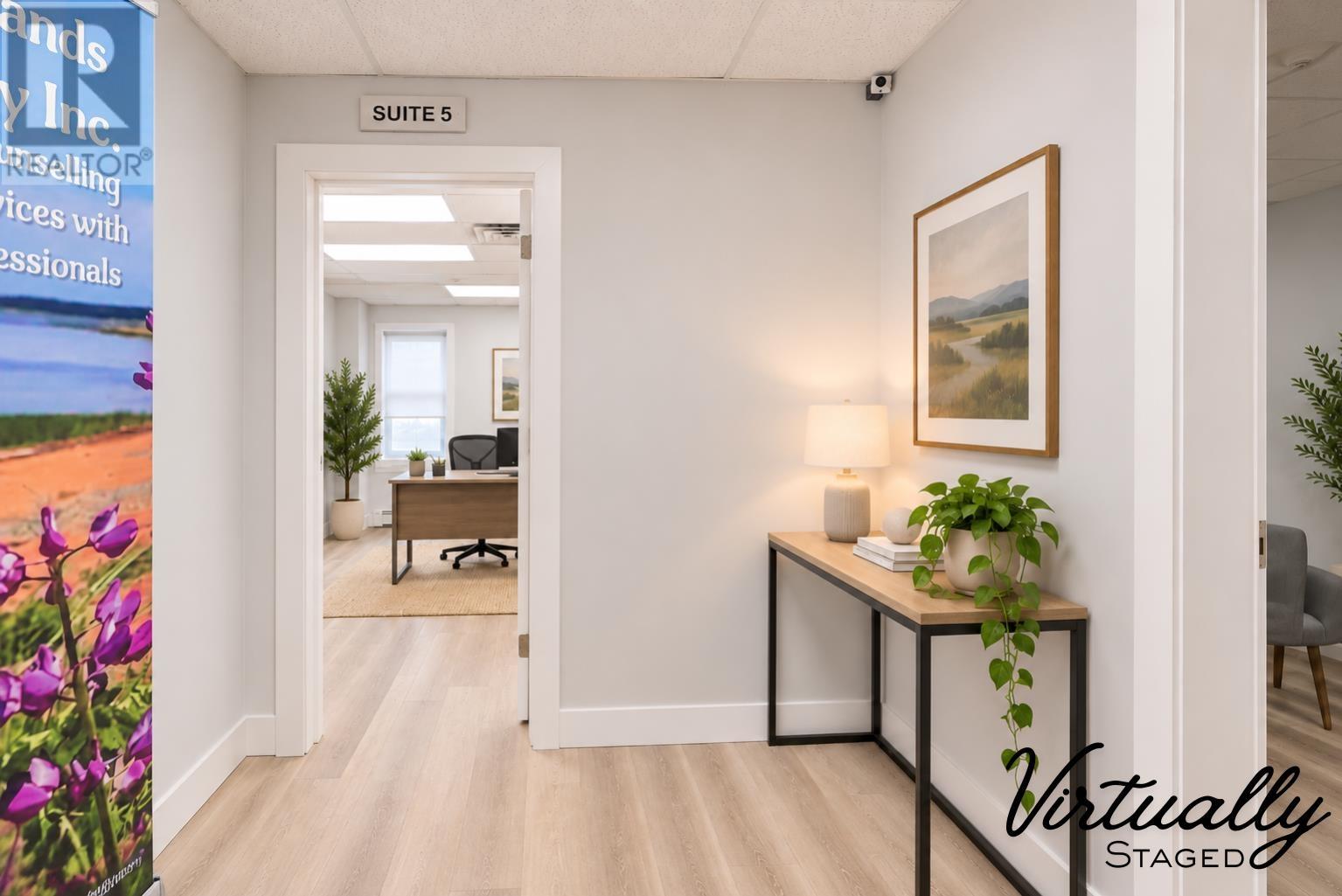 Suite 5 216 Water Street, Summerside — photo 4