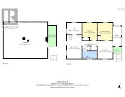 3 Florence Street, Herring Cove, NS B3V1J4 Photo 43