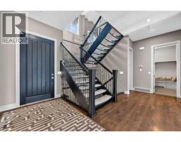 2pc Bathroom - 4 Aspen Cliff Close Sw, Calgary, AB T3H0L9 Photo 7