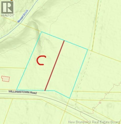 2.1 Acres Approx Williamstown
