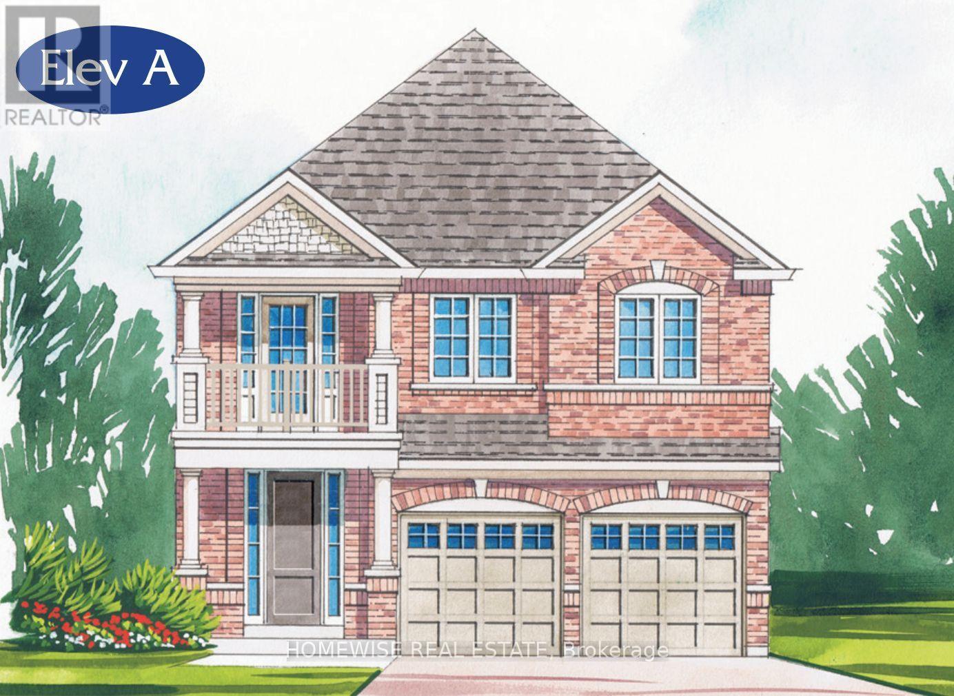 164 STEINWAY DRIVE - 1