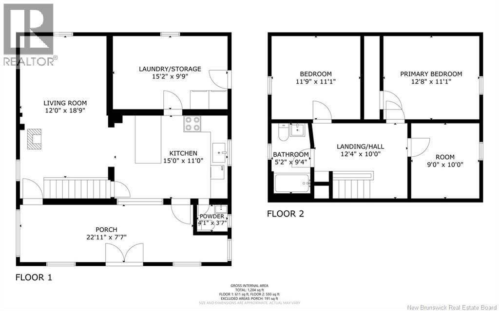 1172 Route 605 - 50